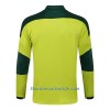 Chaqueta De Entrenamiento Trajes Palmeiras 2021/22 Verde - Hombre